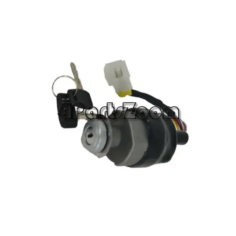 Ignition Switch 91A05-21400 for Mitsubishi Caterpillar Forklift FD20 FD10