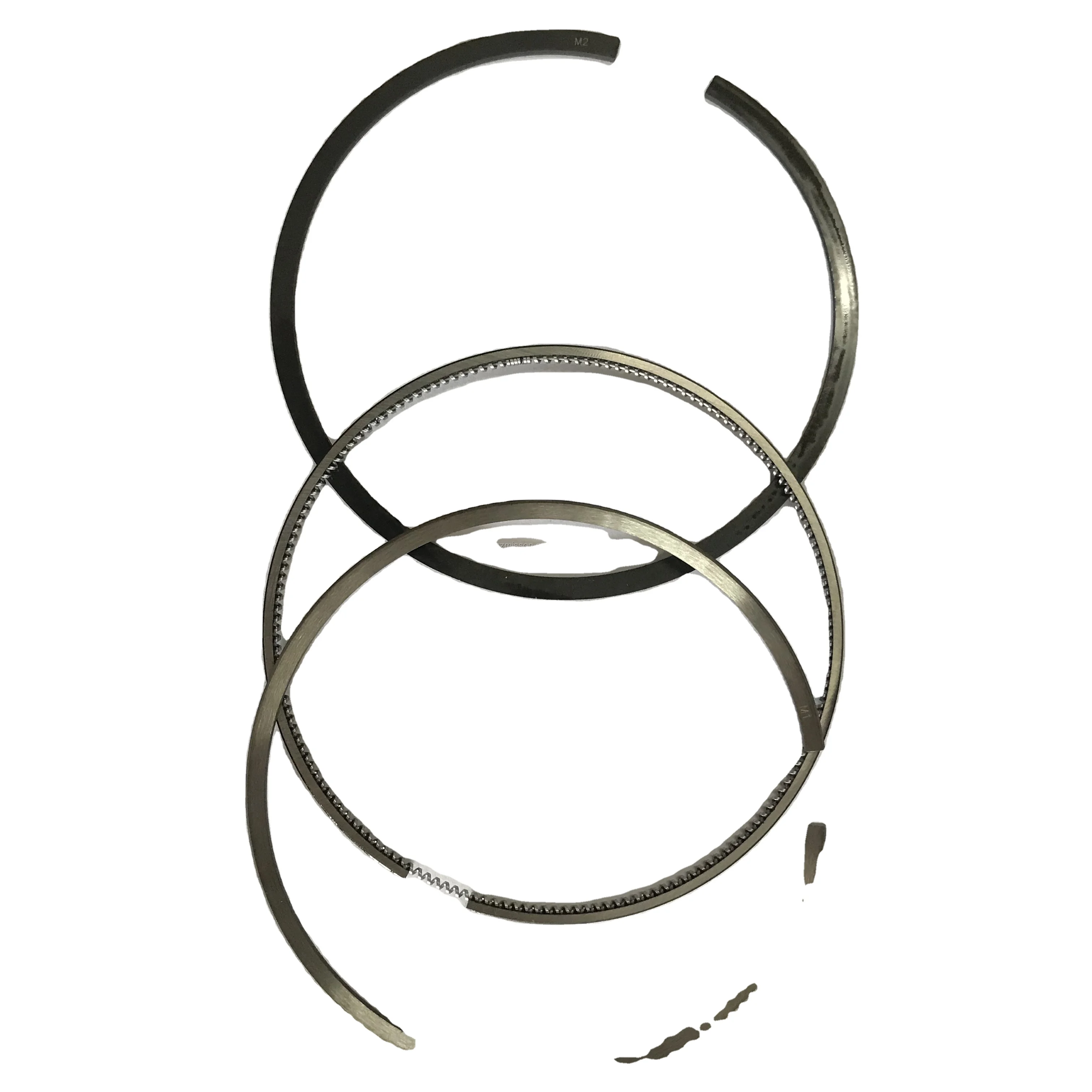 Excavator Spare Parts Engine 4TNV106 4TNE106 4TNV106T Piston Ring 123907-22011 Repair 123900-22050 Cylinder S4D106 Gasket PC55