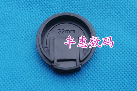25 27 28 30 30.5 32 34 37 39 40.5 mm Front Lens Cap cover protector for Canon Nikon Sony Pentax fuji olympus camera Filters