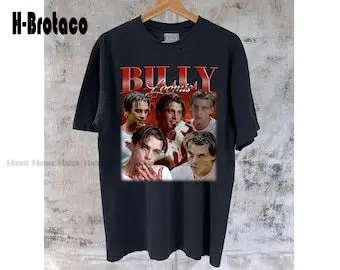 Limited Billy Loomis T-Shirt Unisex, Character Tshirt