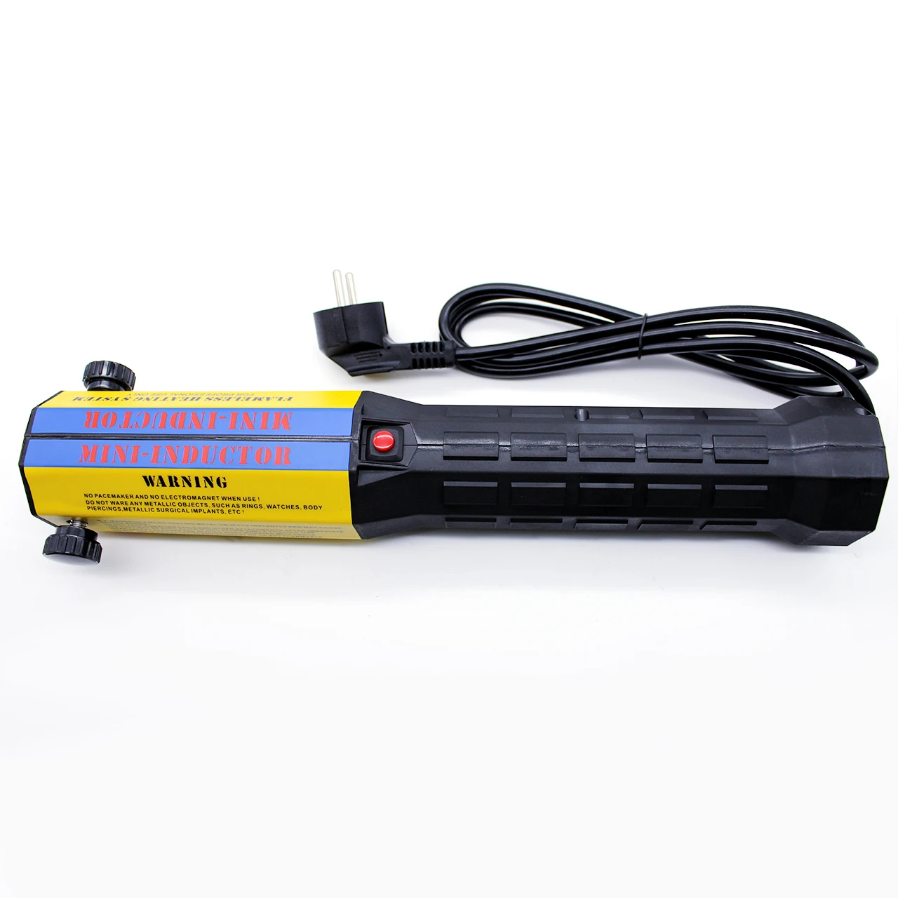 フレームレス誘導ヒーターボルト熱除去ツールキット 10 コイル付き 110V/220V 1000W 磁気誘導ヒーター車の修理ツール