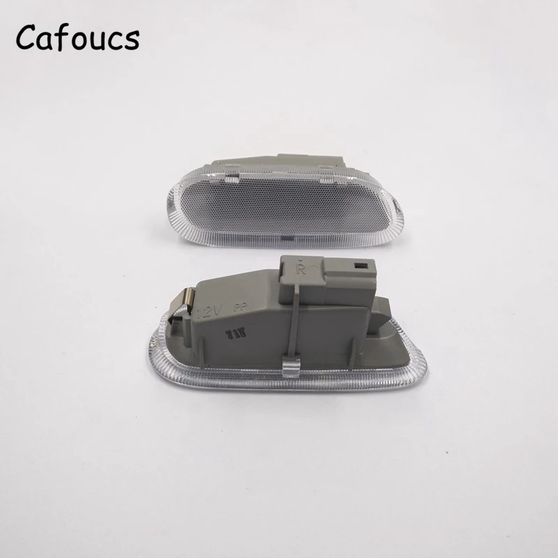 Auto Door Lights For Toyota Land Cruiser Prado 100 1998-2007 For Lexus LX470 ES300 GX470 Car Decoration Accessories