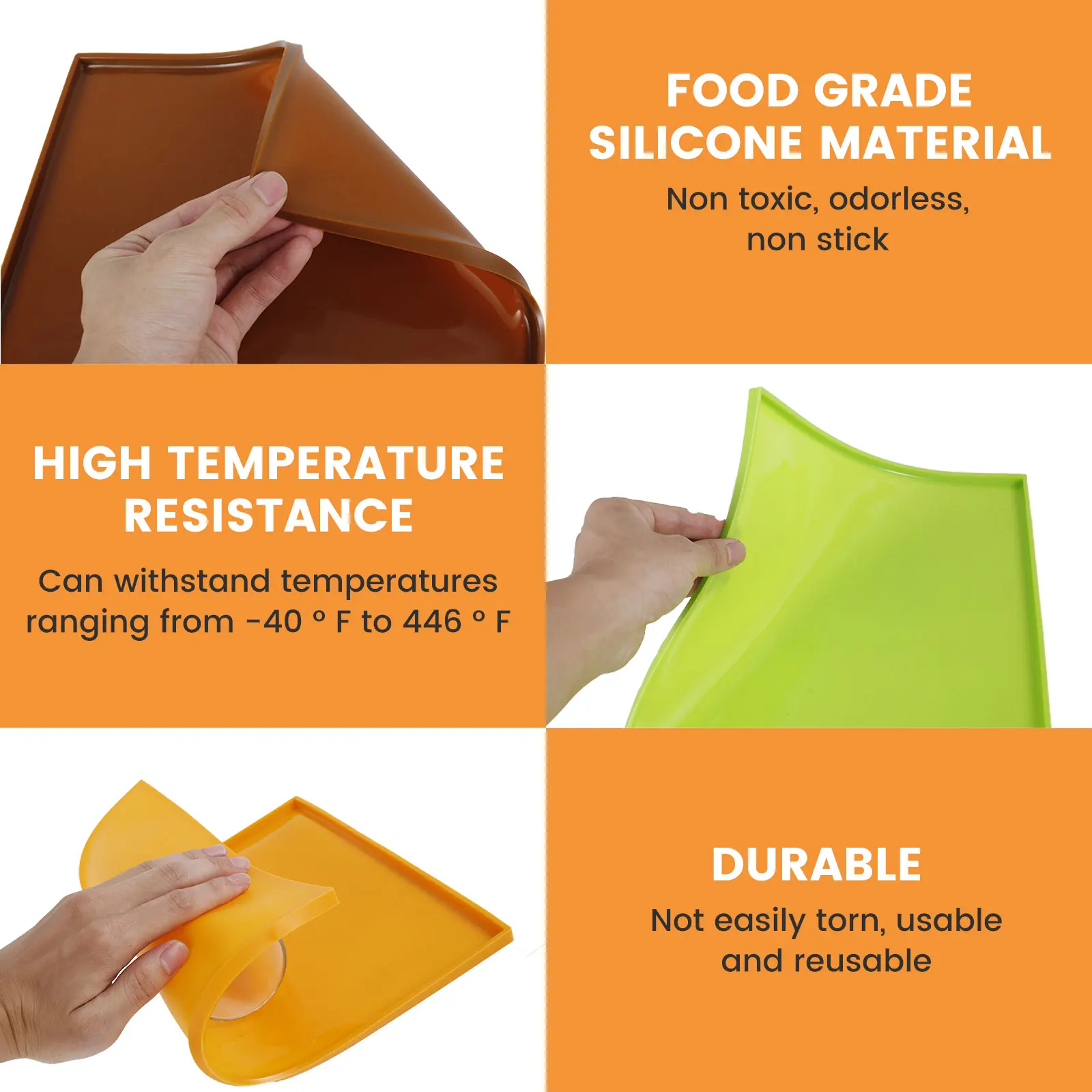 Thumbnail 3 - #23 Latest Placemats Offers