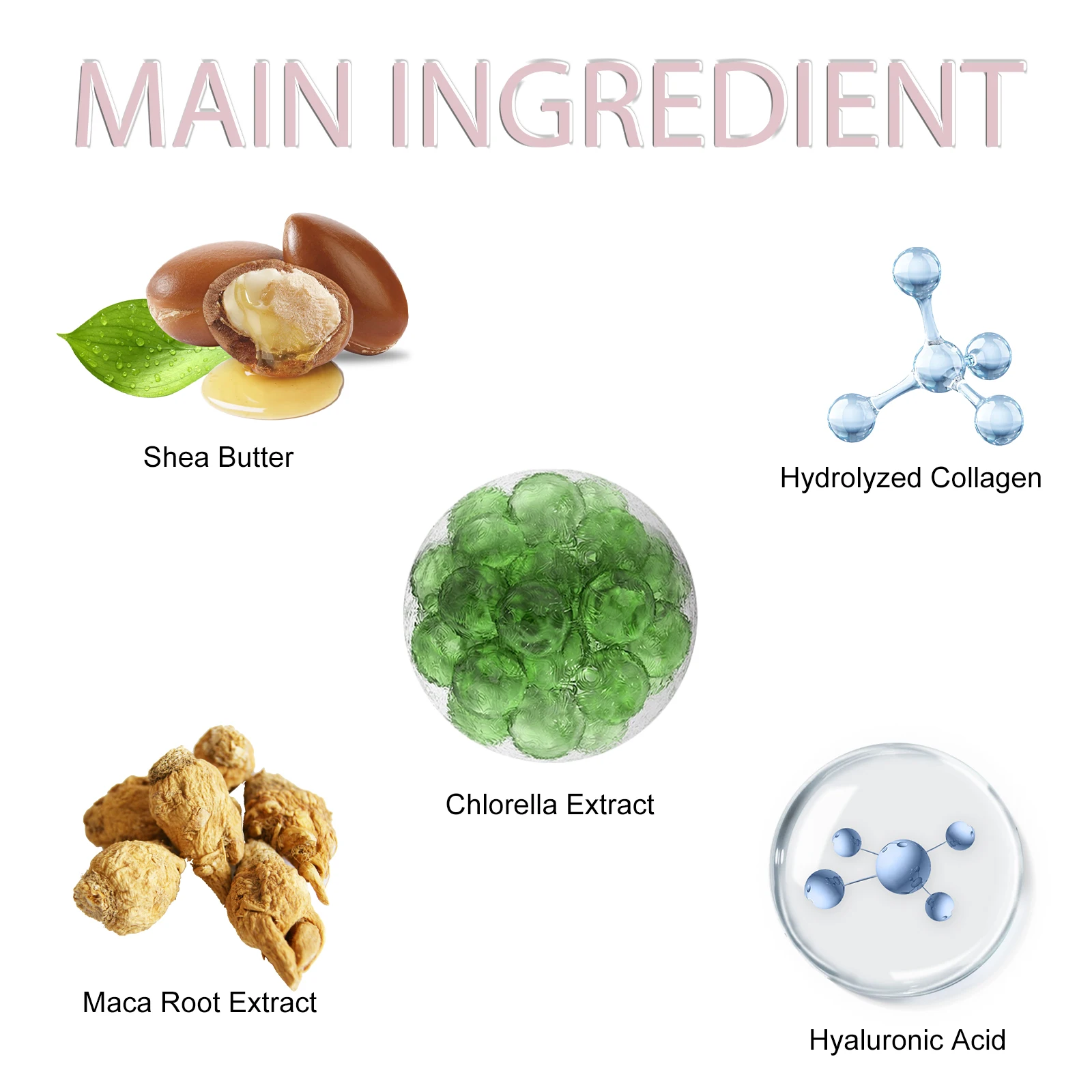 Crema levantadora de cadera, crema reafirmante e hidratante para realzar los glúteos, reafirma la piel, nutre las curvas para una apariencia más suave y completa de la cadera