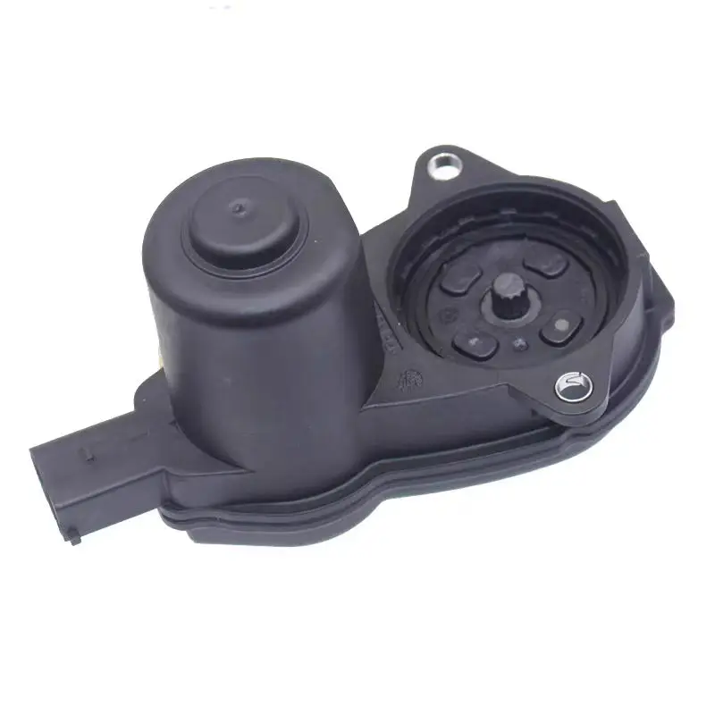 High Quality Electronic Handbrake Brake Subpump Execution Motor For Geely Imperial Ev300 Ev350 Ev450 Ev500