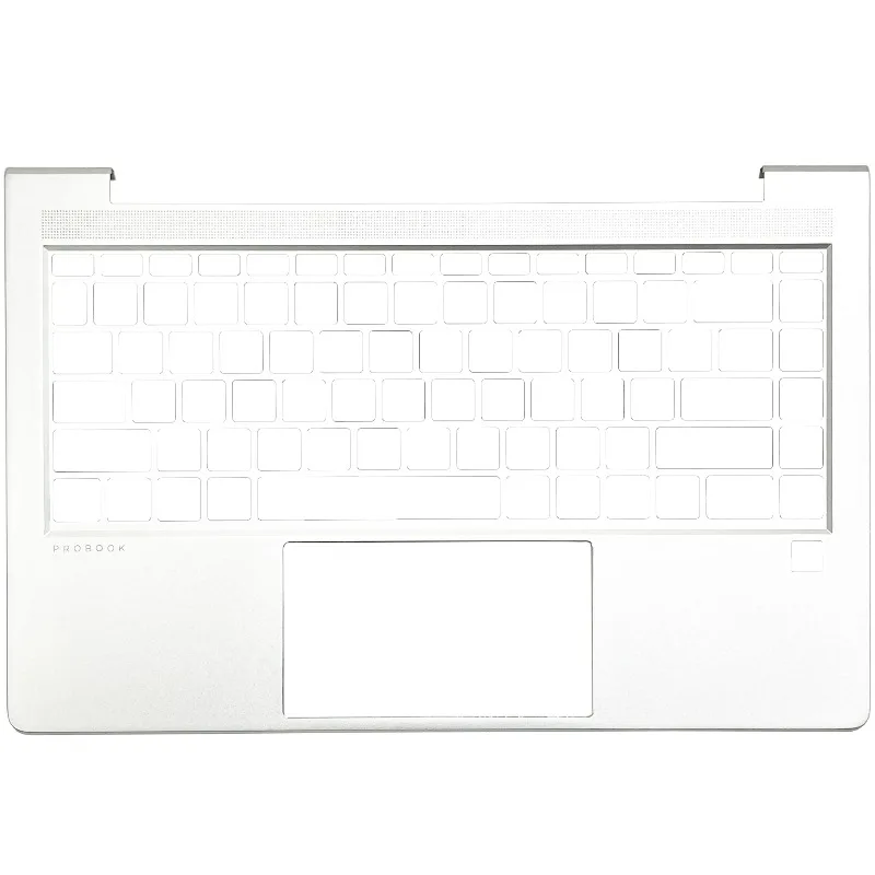 

NEW Laptop Case for Probook 440 G10 445 ZHAN66 14 G6 HSN-Q32C US Backlit Keyboard Palmrest Upper Cover Top Case Replacement