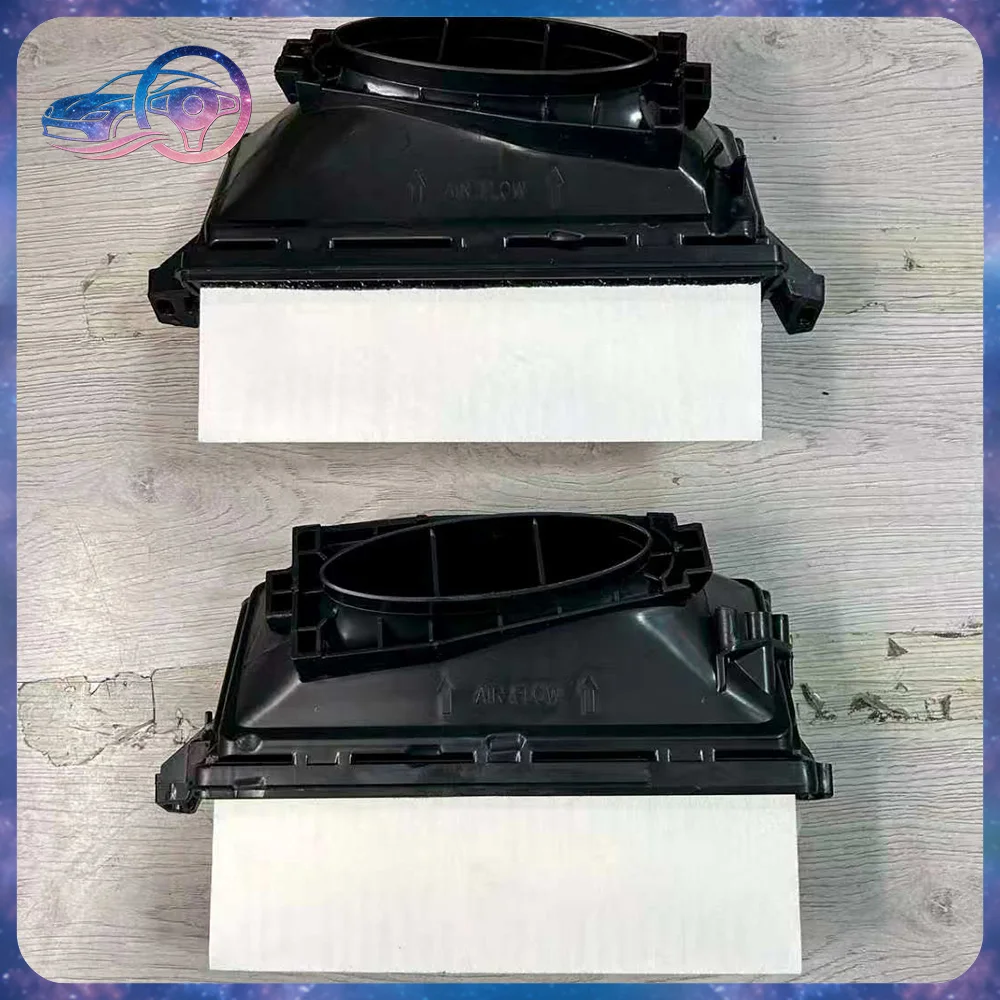 

1 pair Left Right Air Filters For Mercedes - Benz GL ML S-CLASS GL350 ML350 S350 6420940000 A6420940000 Automobiles Filters