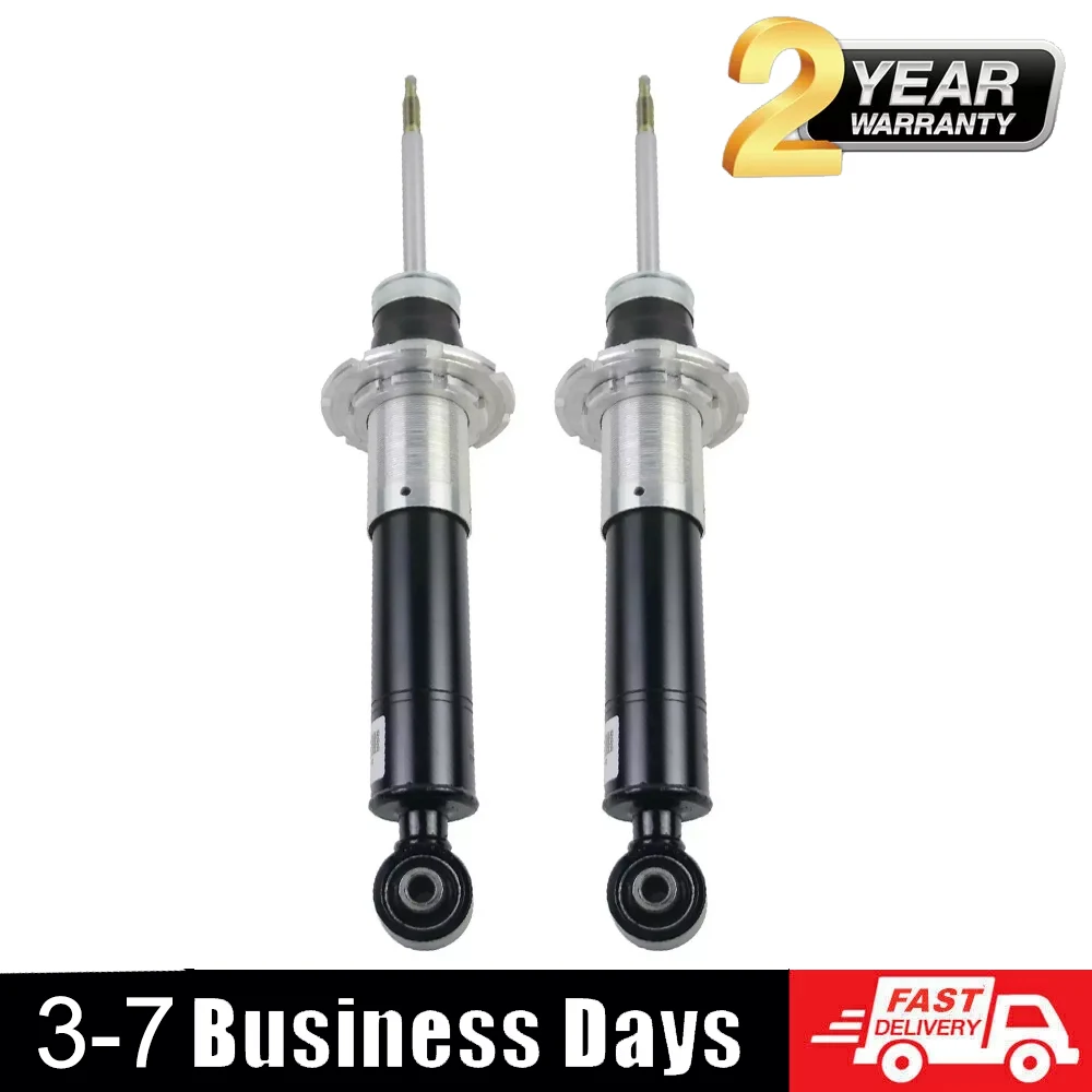 1 Pair Rear Shock Absorber Struts For Ferrari 458 260057, 262384, 301450, 255864