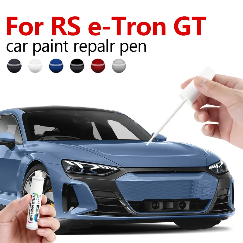 Car Paint Repair Pe… - image