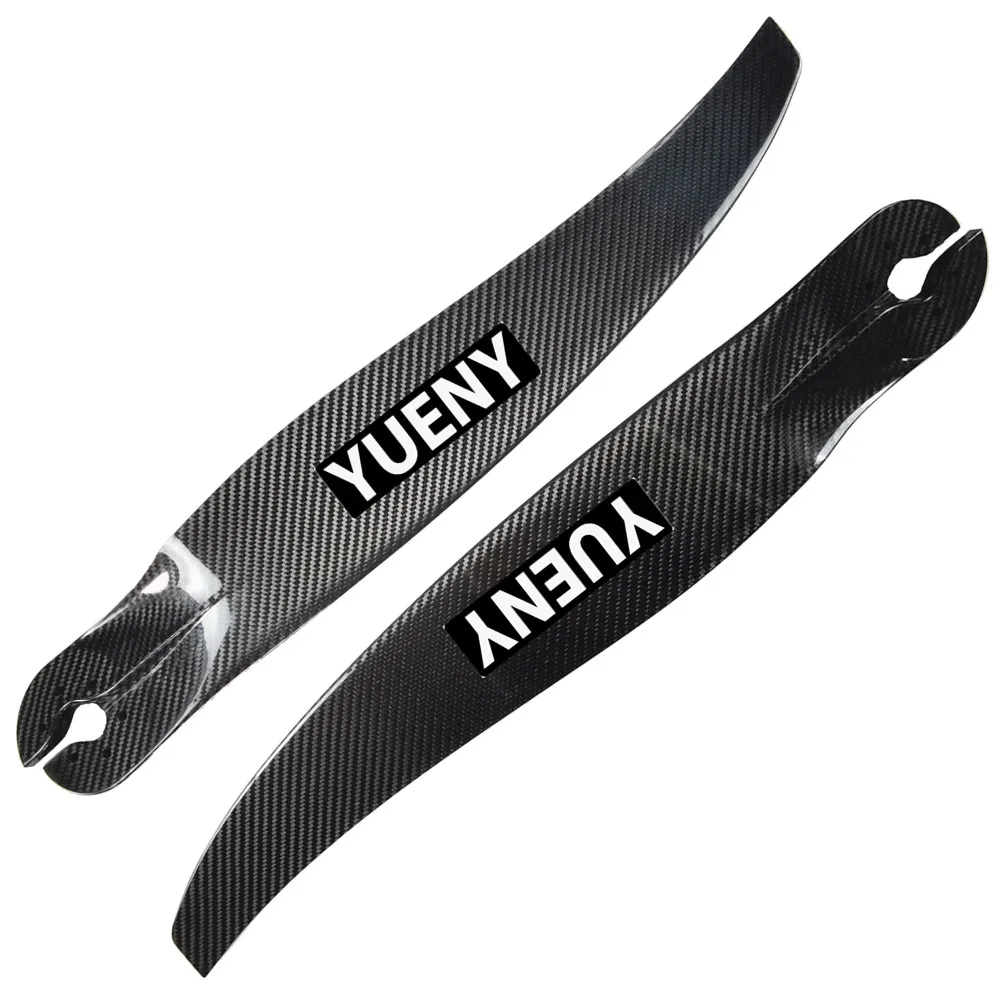 YUENY Karbon Fiber Propeller Miniplan ve Paramotor Kullanıcıları İçin Gerçek Deneyimler ve Detaylı Değerlendirme