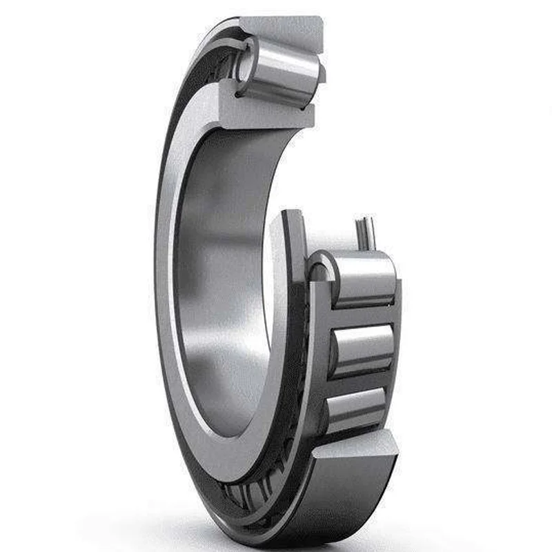 High qQuality AUC Brand Bearings 33116 33117 33118 33119 33120 33121 33122 33124 Tapered Roller Bearing