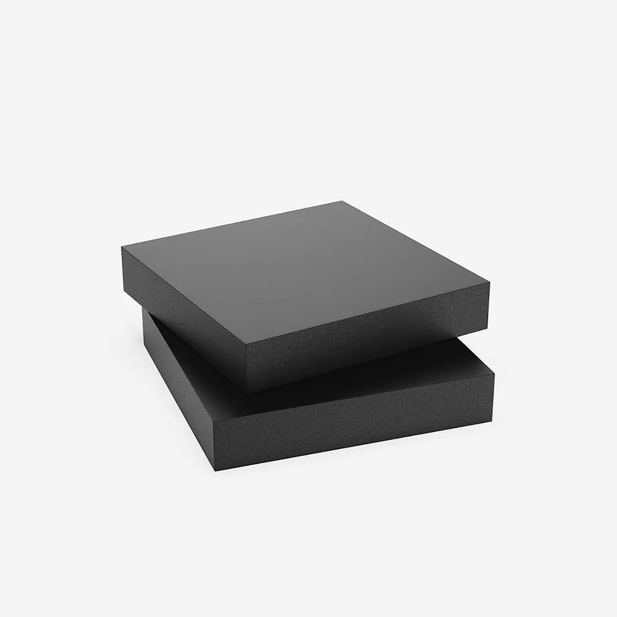 

Black Anti Slip Wear-Resistant Shock-Absorbing Insulated Rubber Block Industrial Thick Rubber Pad Customized Processing Thick 10