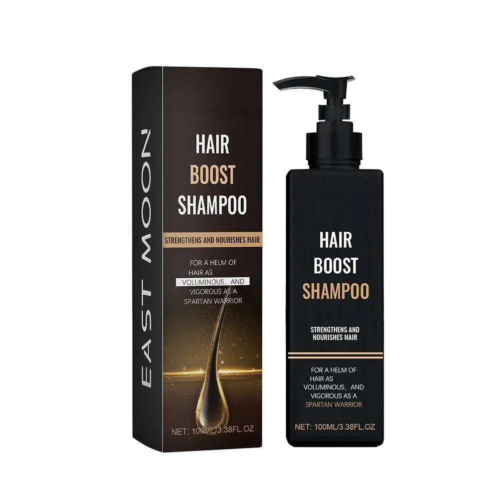 Anti Baldness Shampoo Thickening Shampoo Root Activator Shampoo Nourish Hair Regrowth Shampoo For Thinning Hair & Hair Loss