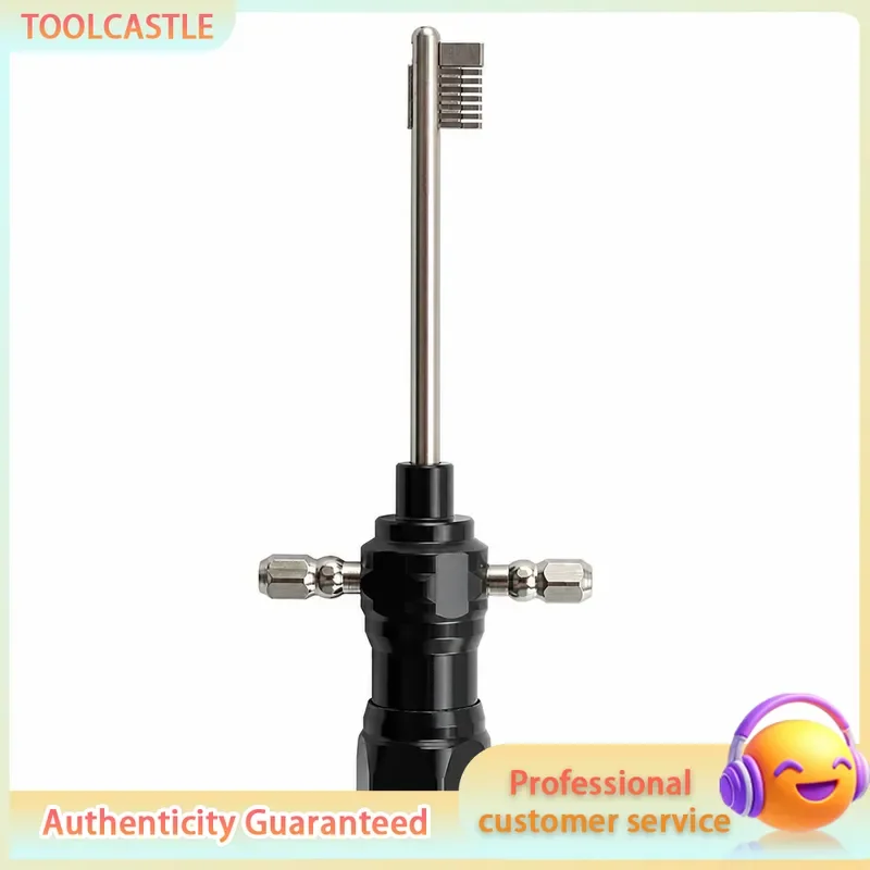 Professional Locksmith Tools for Small Medium Large Diebold Lock Flagpole Safe High Density Key Extraction Repair Kit