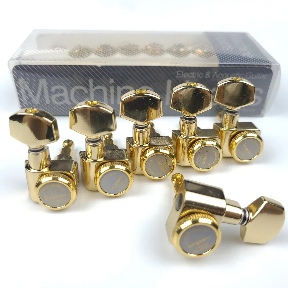 1-set-6-in-line-no-screw-locking-electric-guitar-machine-heads-tuners-lock-string-tuning-pegs-gold-golden