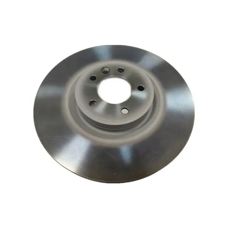 High Performance Car Braking System Parts OEM LR016176 Brake Disc For Land Rover
