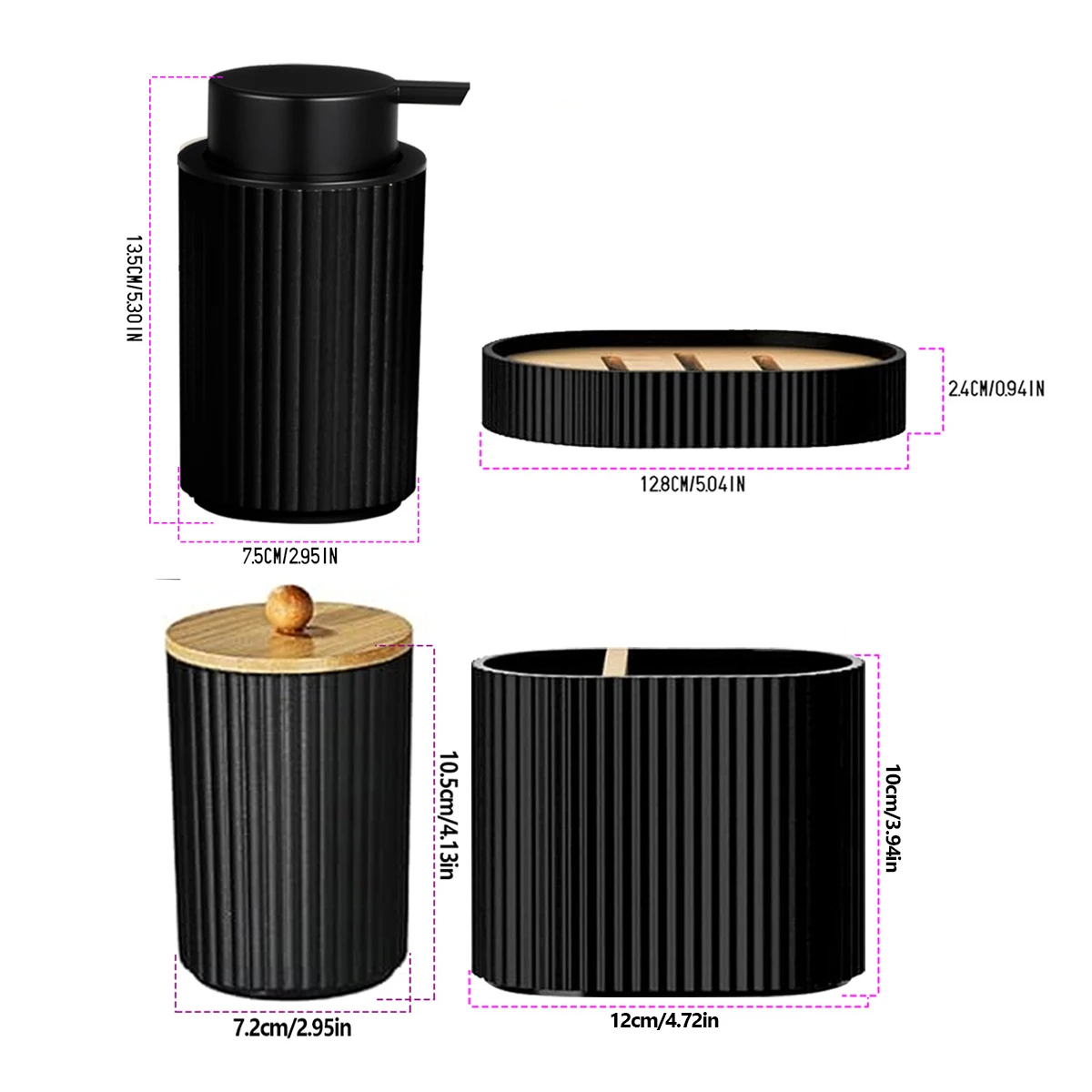 Thumbnail 3 - #59 Soap Dishes & Holders List of Top Picks