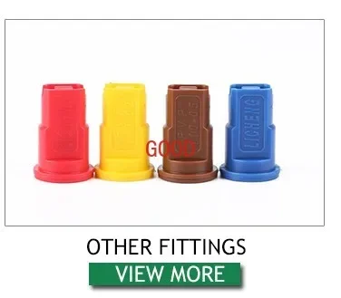 boom tractor sprayer accessories quantitative spraying system control box