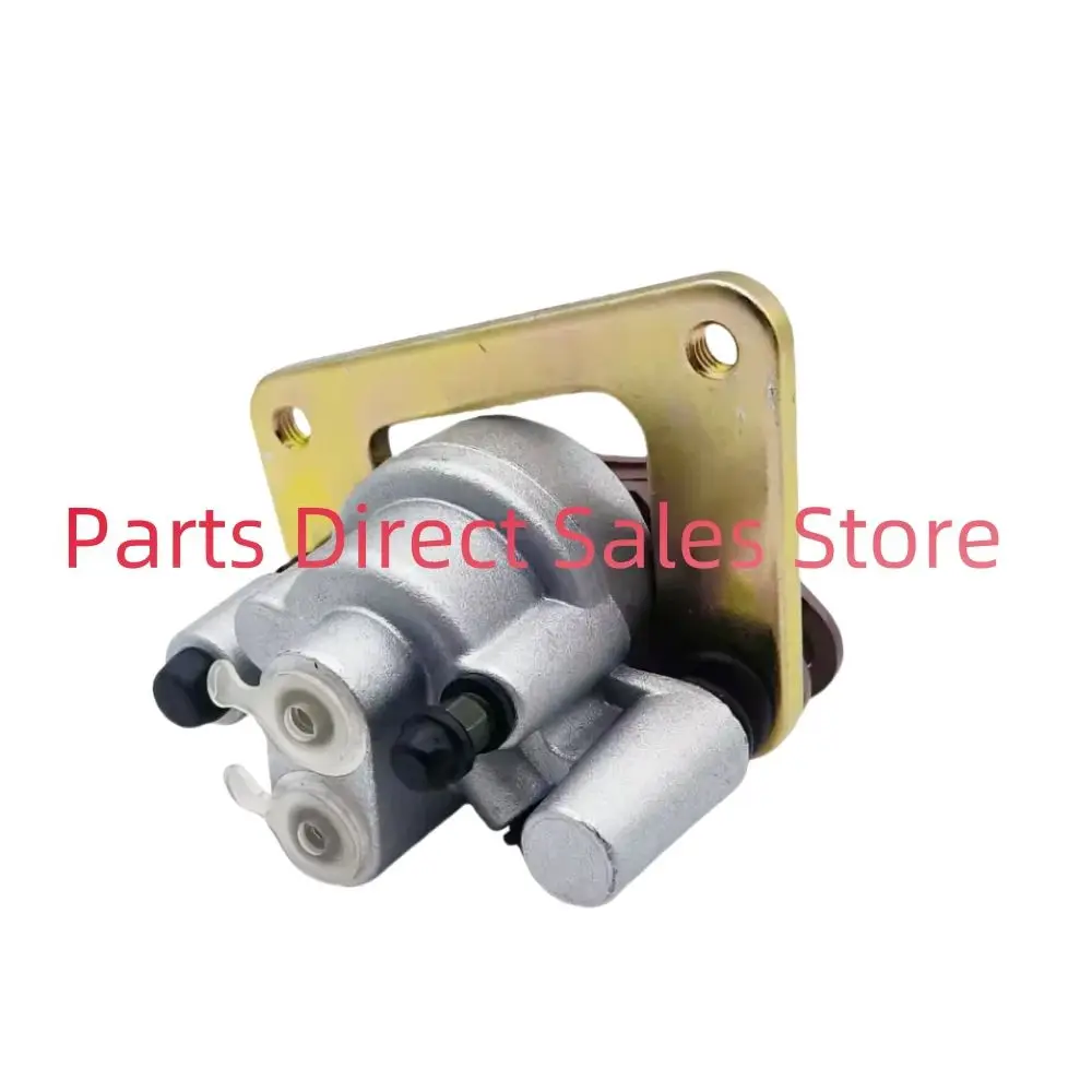 Front Left & Right Brake Caliper 9010-080700 9010-080800 For CF500 ATV QUAD UTV Start 500ES CF X5 X6 CForce 500 600 Parts