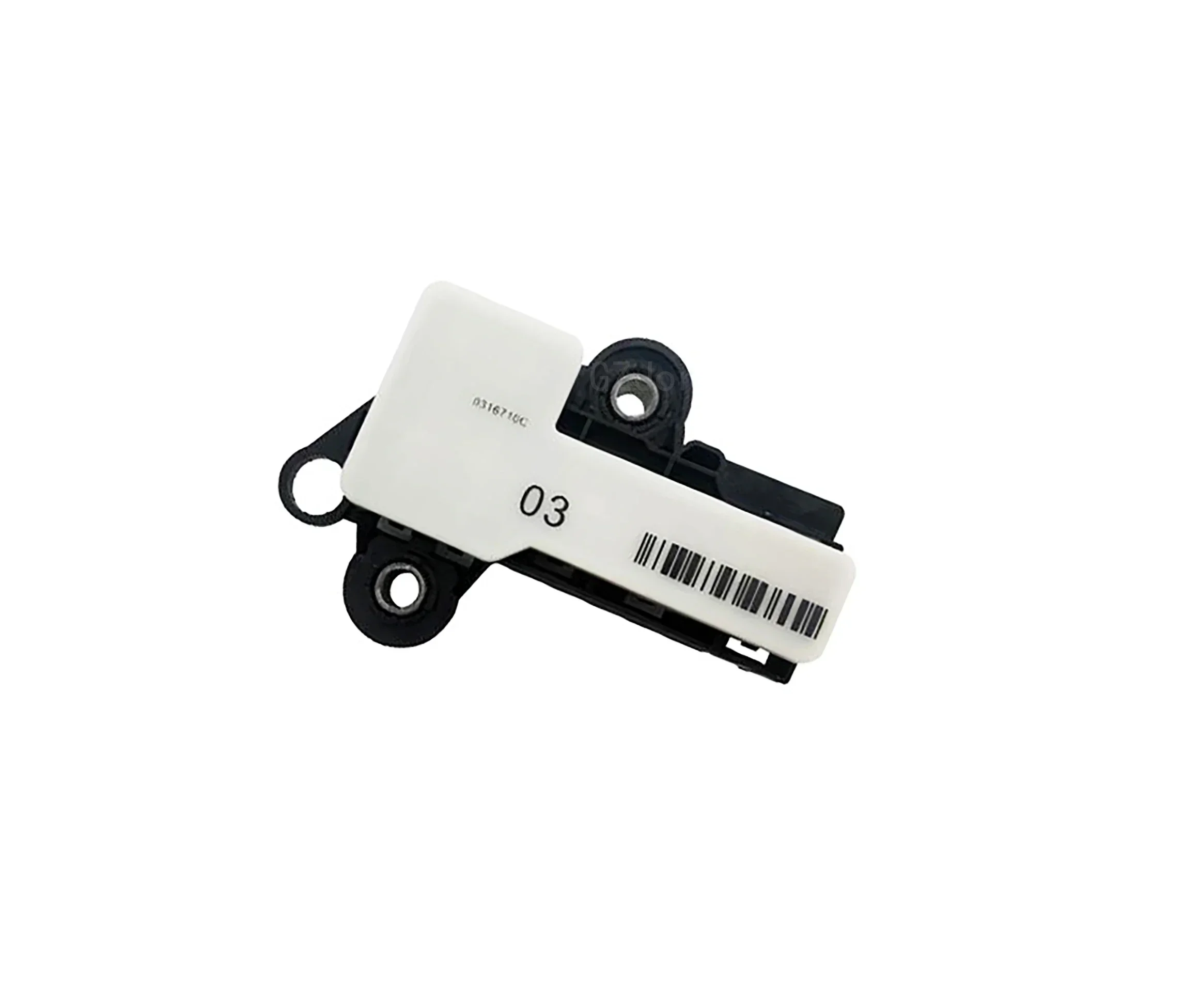 

722.9 Auto Transmission Sensor Y3/8s1 For Mercedes TCU TCM Plate Control Module Version 3 / 3# VGS3