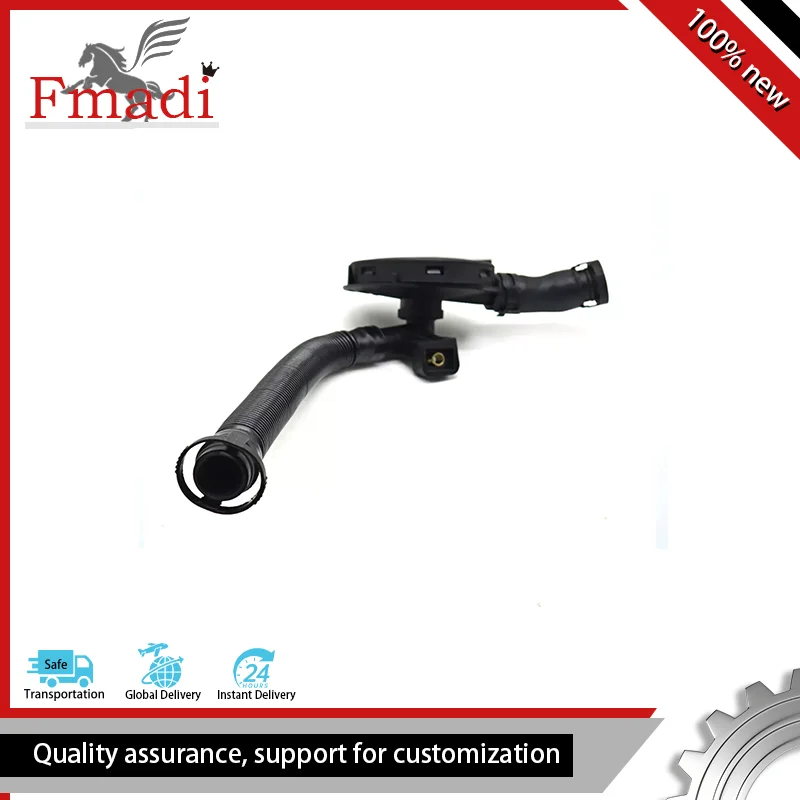 

95511076500 For Porsche 9PA 2003-2009 crankcase exhaust valve