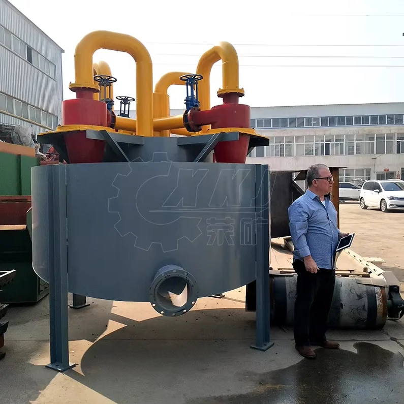 High Efficiency Hyd… - image