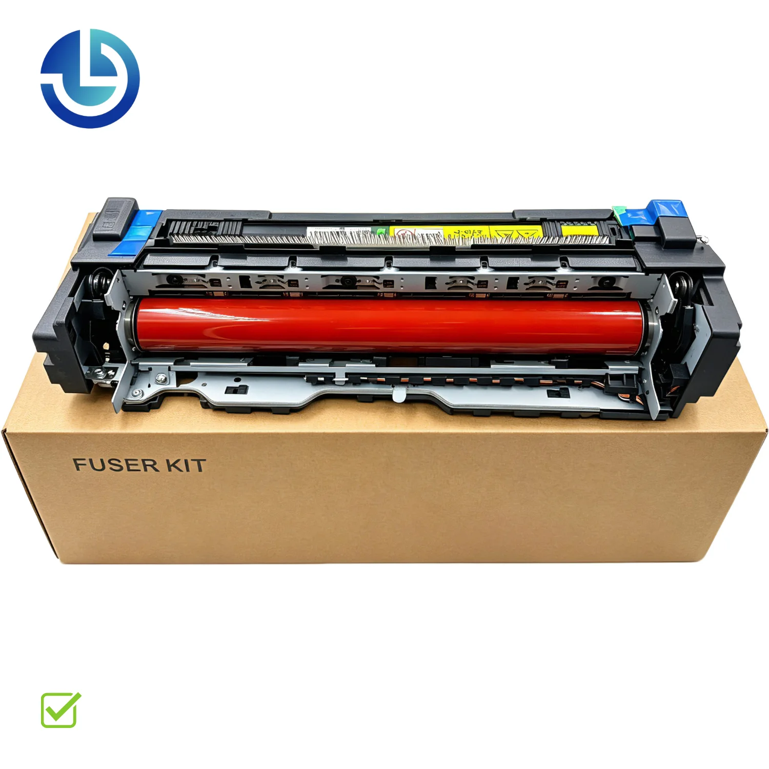 Fuser Unit 41X1505 for Lexmark CS923DE CX922DE CX923DTE CX923DXE CX924DTE CX924DXE XC9245 XC9255 XC9265 Printer Replacement Part
