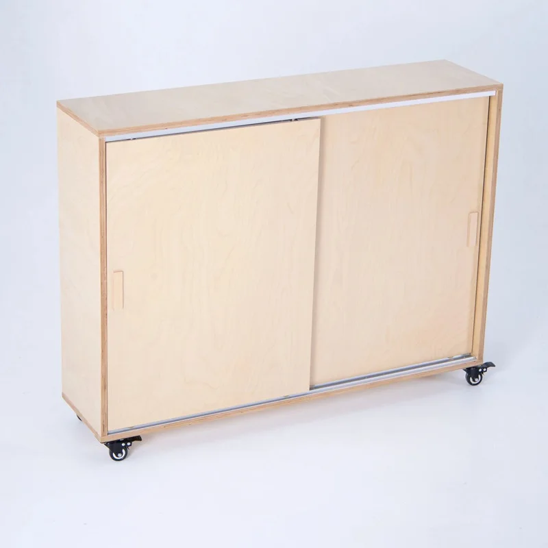 

Birch in the wind Ocean board cabinet Edge cabinet Entrance cabinet Bookshelf Living room storage Locker Display bookcase