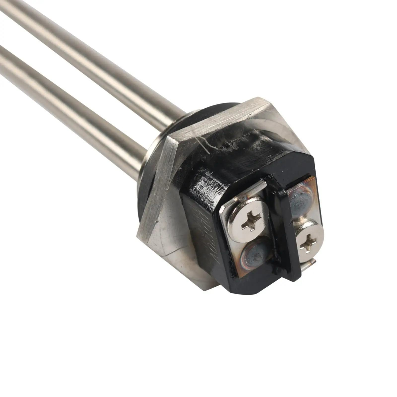RV Water Heater Element 520900 120V Electric Heating Tube Water Heater Part for