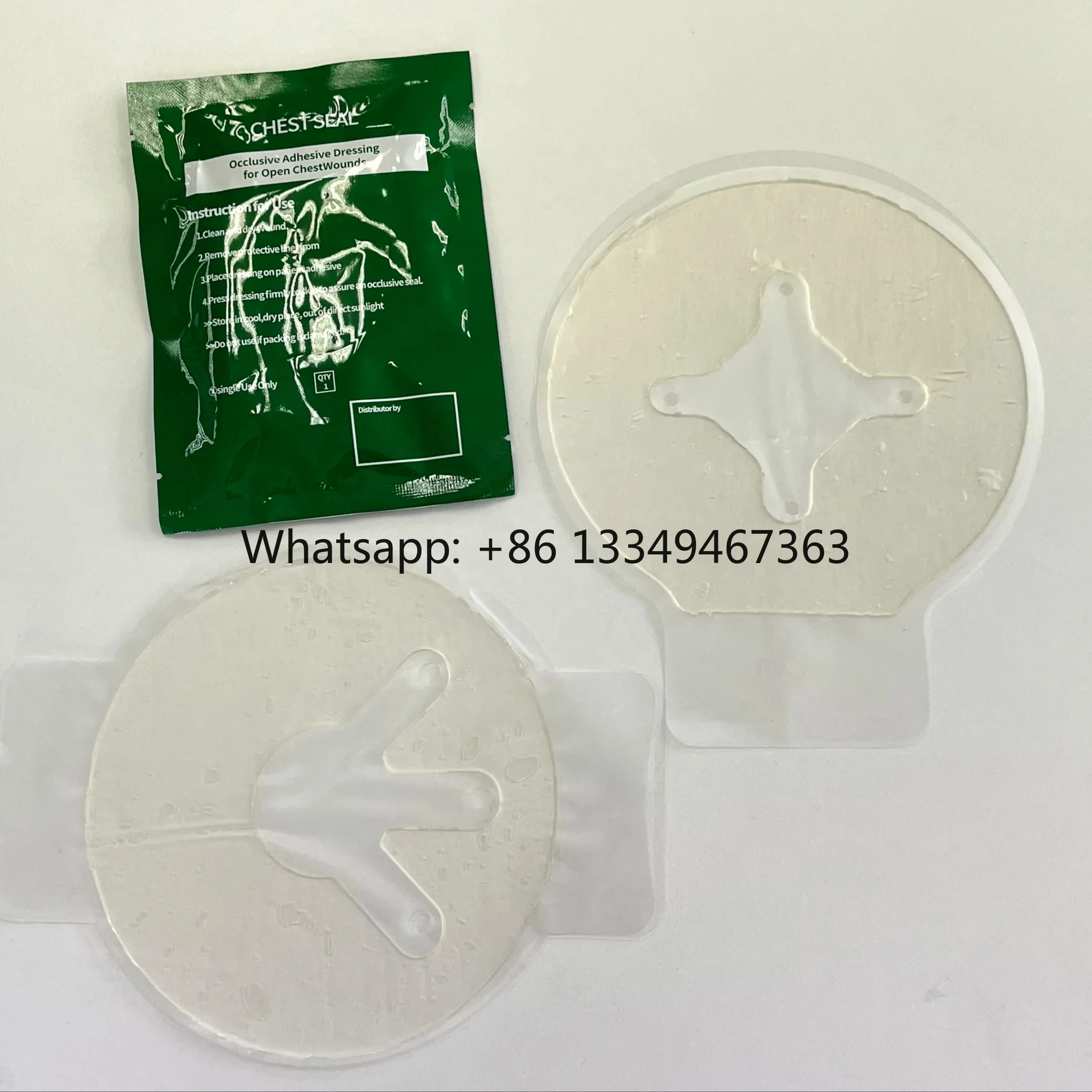 occluse-trauma-emergency-dressing-first-aid-vented-chest-seal-for-wound