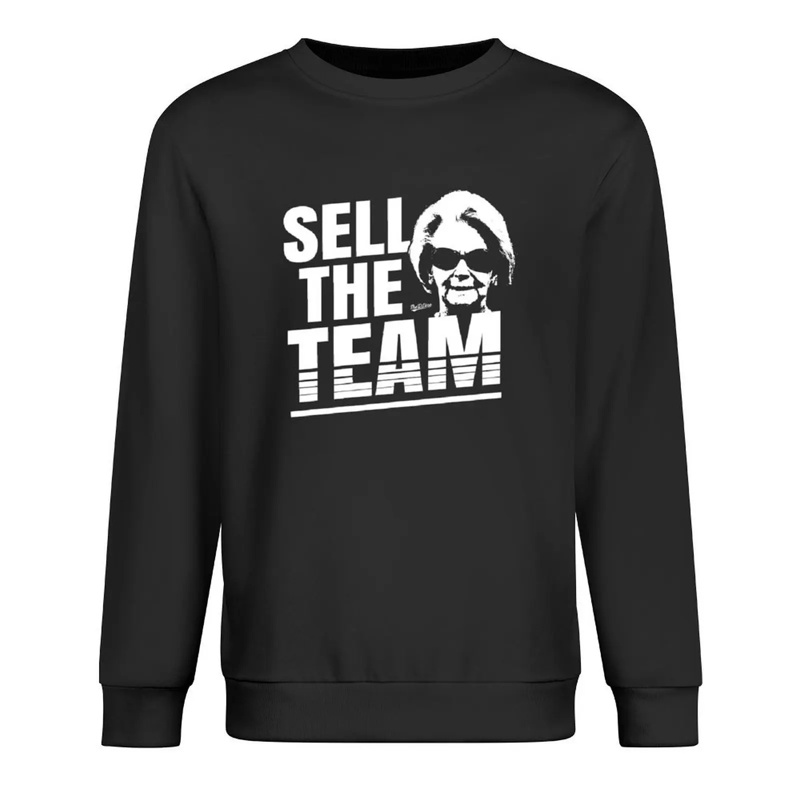 Sell The Team Pullover autumn new products japanese style korean style clothes korean clothes men's sweatshirts