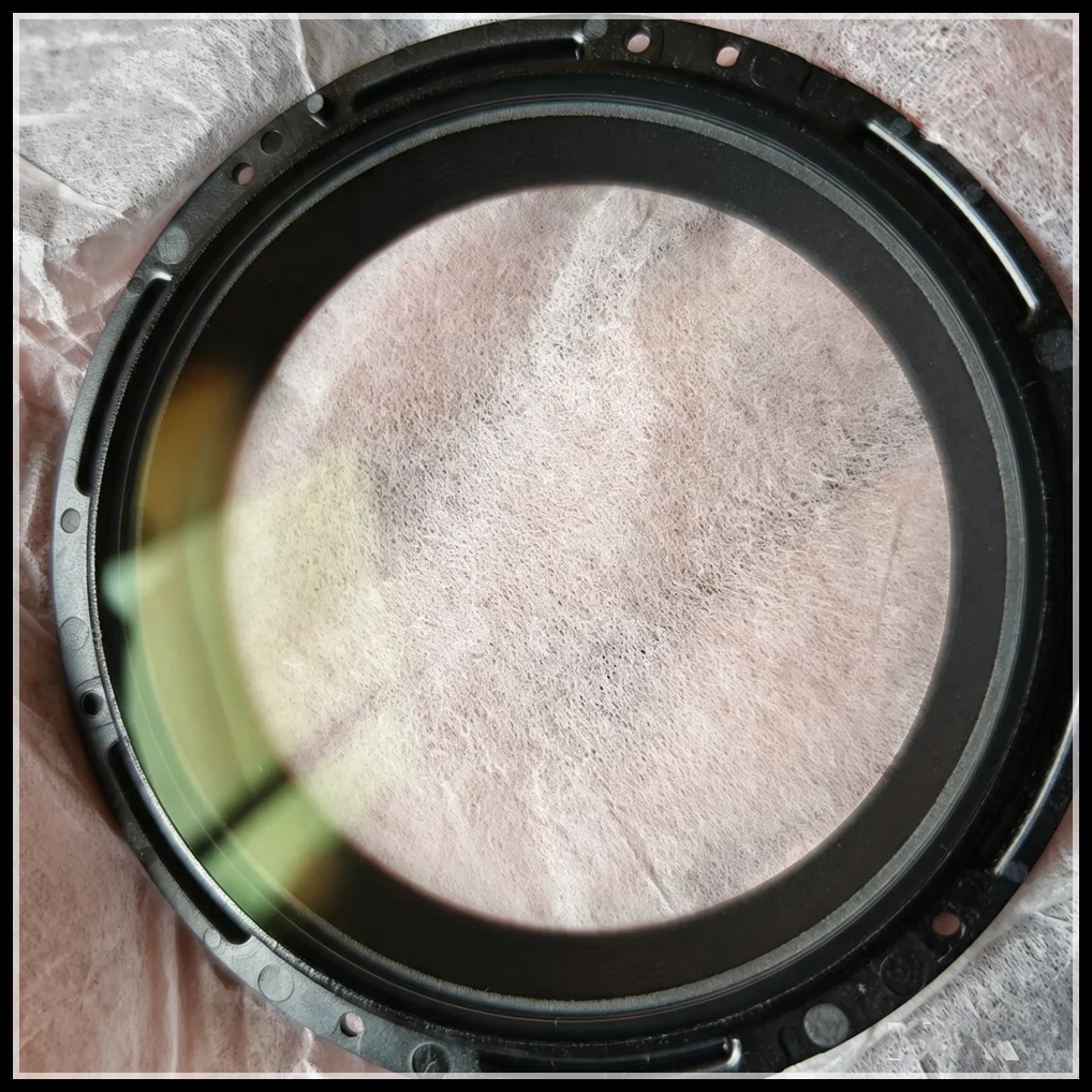 New Front 1ST Optical glass block repair parts For Tamron SP 24-70mm F/2.8 G2 A032 lens