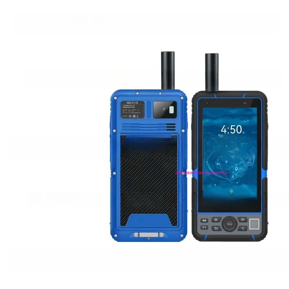 

G60N High-precision Positioning Forest Patrol Handheld 5.5 Inch GNSS Beidou RTD Sub-meter