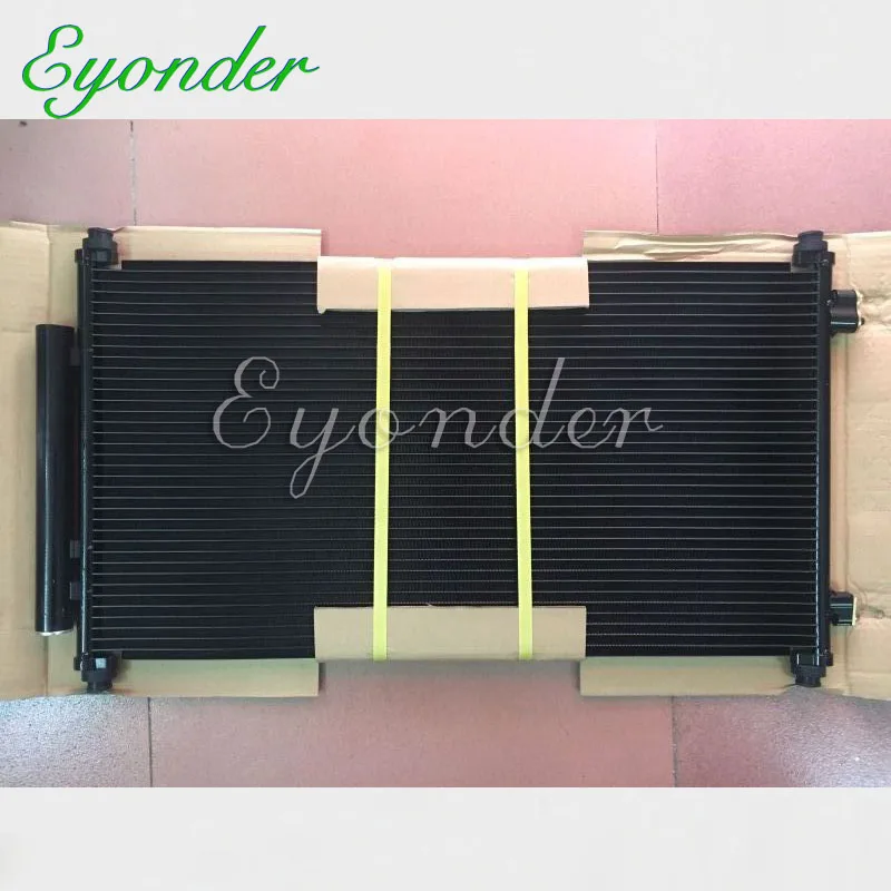 

A/C AC Air Conditioning Condioner Condenser for Honda CR-V CRV Mk III RE 2.0 2.2 2.4 80110SWWG02 80110SWWG01 80110SWAA01 940140