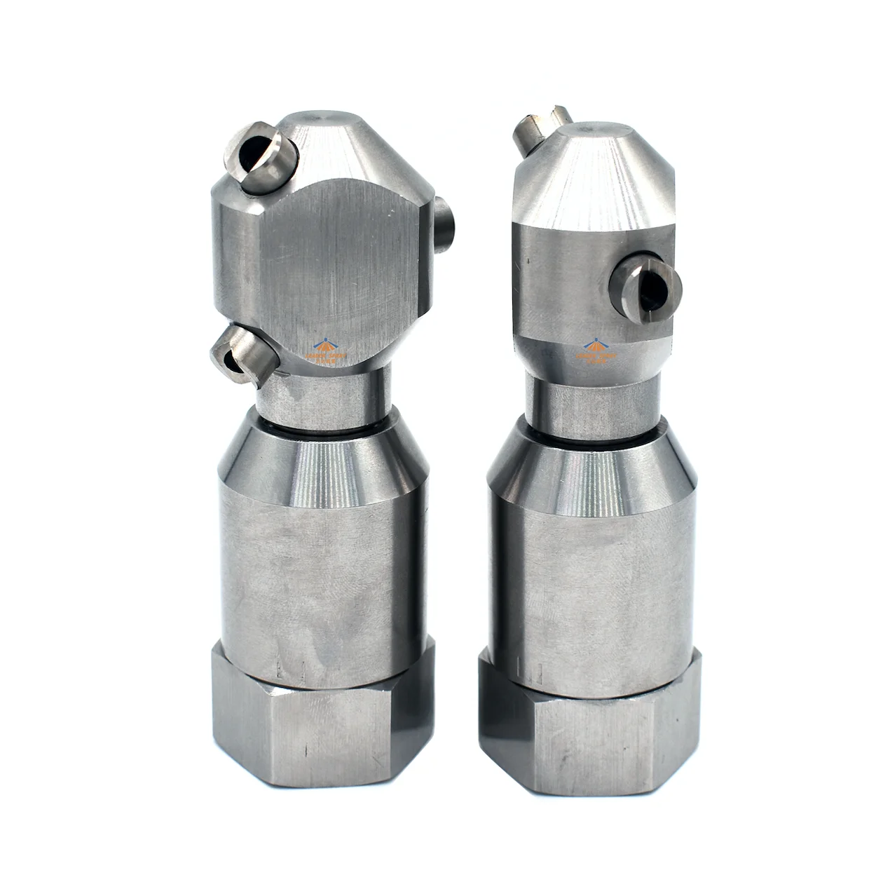 18250/28250 360 Degree Impact Bottle Clean Wash Jet Rotate Rotating tank Nozzle