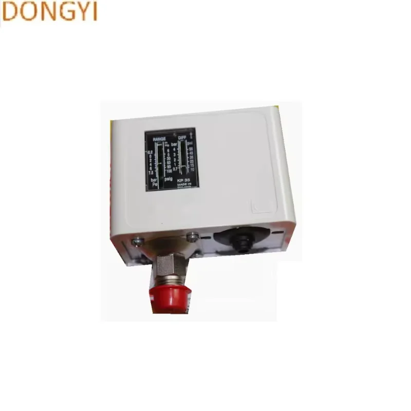 

High Quality Pressure Controller Switch Relay KP35 060-1133/KP36 060-1108/KP36 060-2131/KP36 060-2133/KP1 060-1101