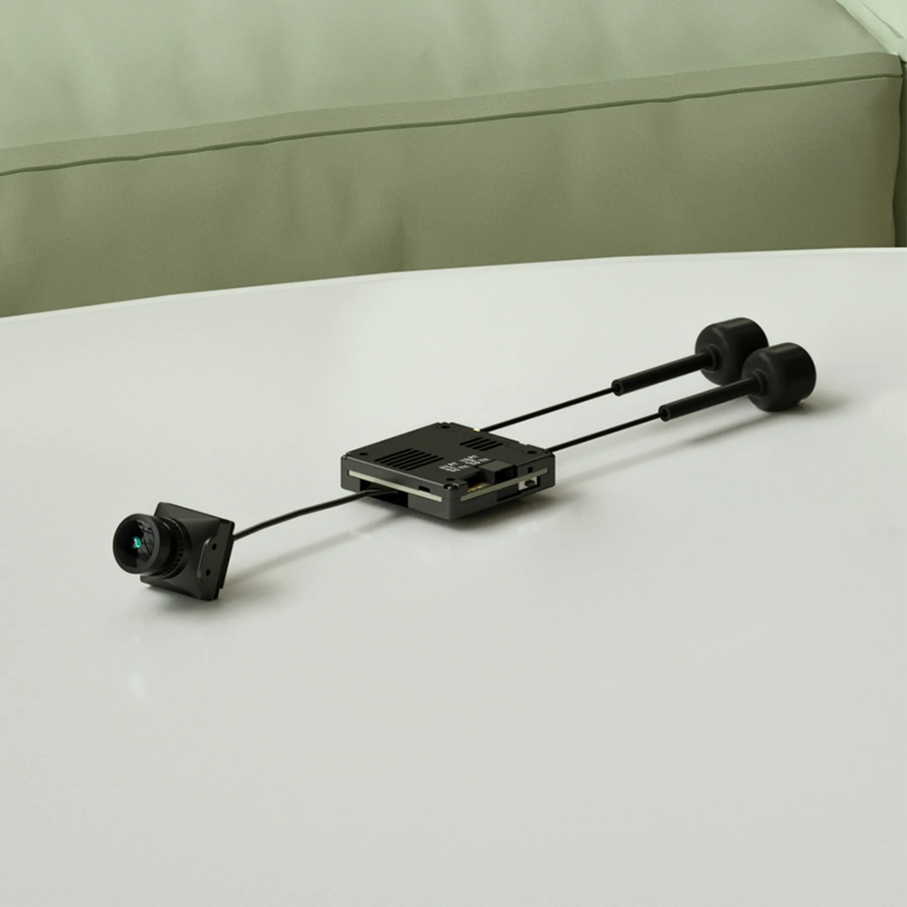 Walksnail Avatar HD Pro Kit Dual Antenna Kit High Frame Night Vision Camera Built-in Gyroscope