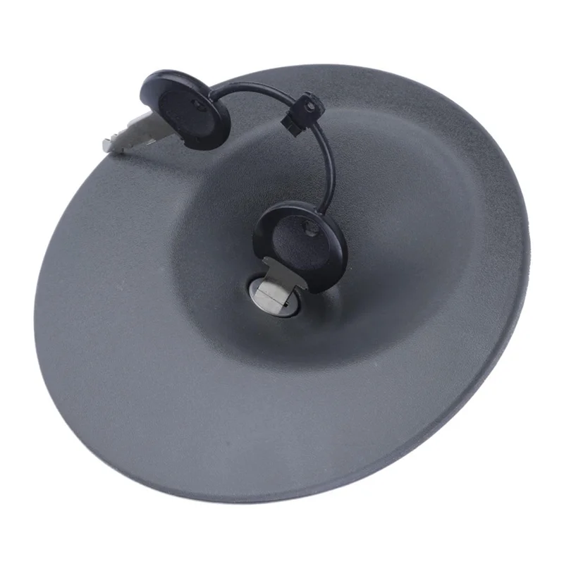 

НОВЫЙ замок питанора для крышки топливного бака с 2 ключами для Renault Kangoo 7701472643, 77014-72643