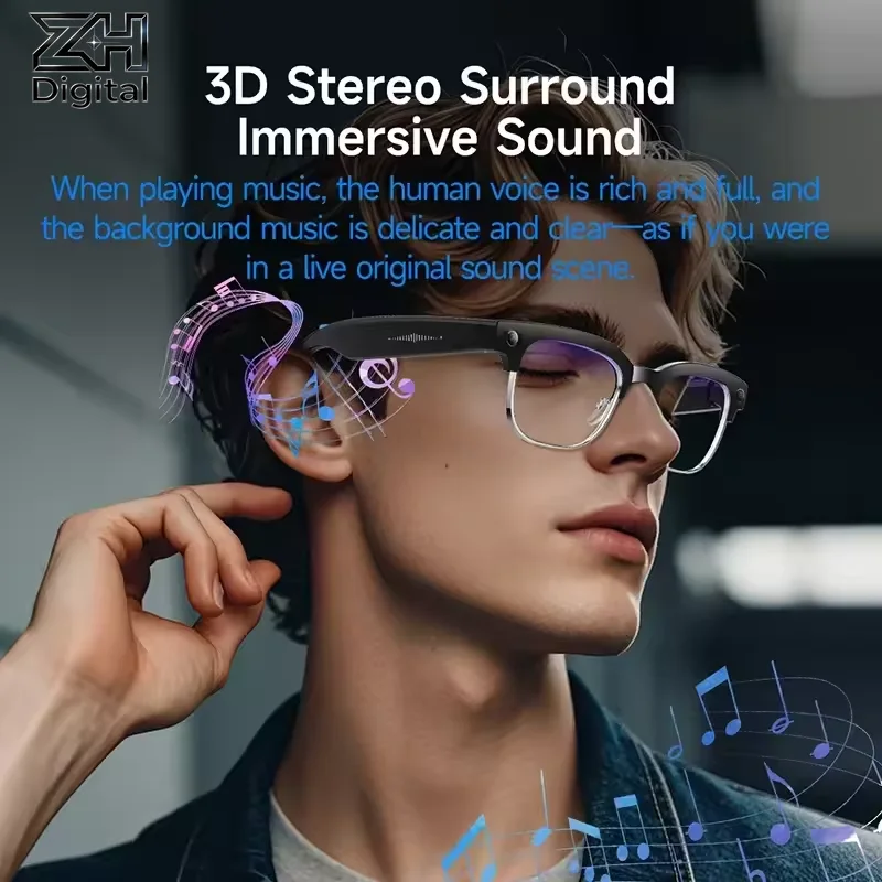 Zh Digital Voice As…