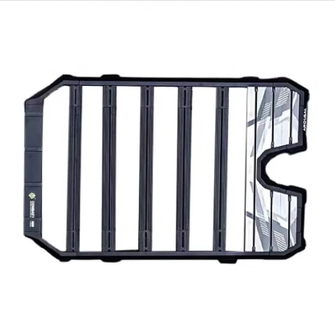 

AITO M7 Roof Platform and Ladder