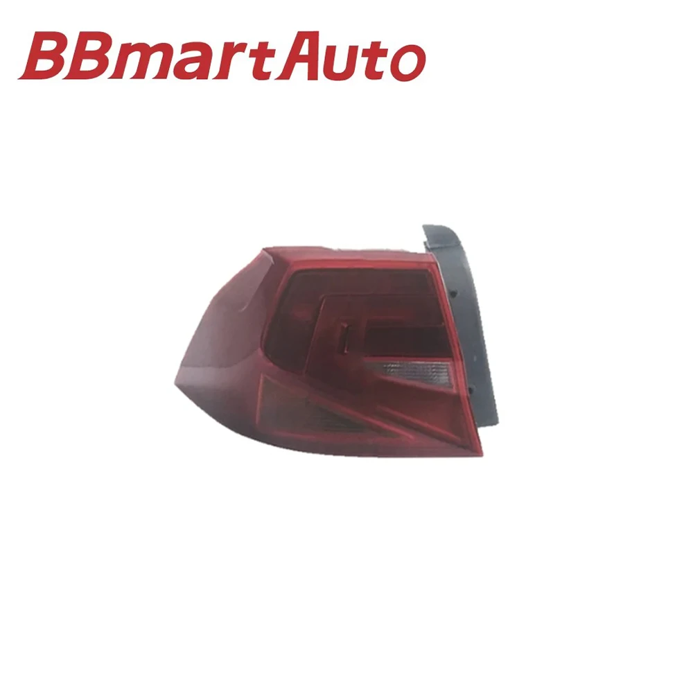 

18G945095C BBmart Auto Parts 1 Pcs Taillight Tail Lamp Rear Left For VW Bora 2016-2021 Car Accessories