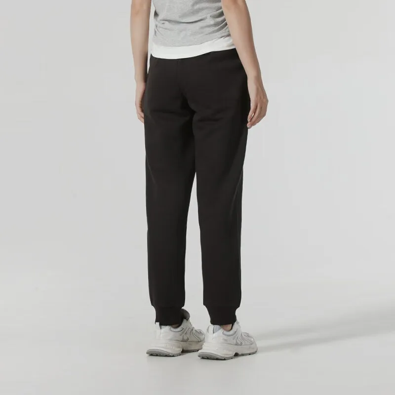 Puma Autumn New Women's Fleece Thermal Casual Leggings 633058-01