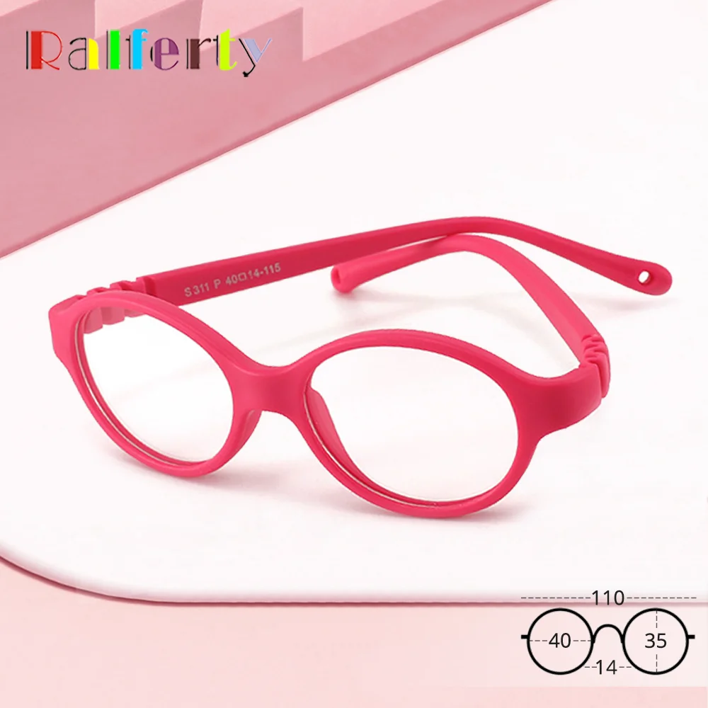 Thumbnail 2 - #19 Best Kids Glasses Frames to Buy In 2026