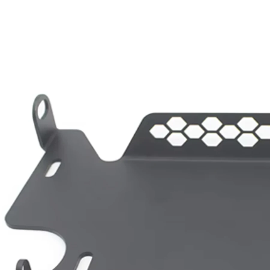 

For ZONTES 368G 368 G 368-G 368E 368K Motorcycle Part Engine Protection Cover Chassis Guard Skid Plate Belly Pan Protector