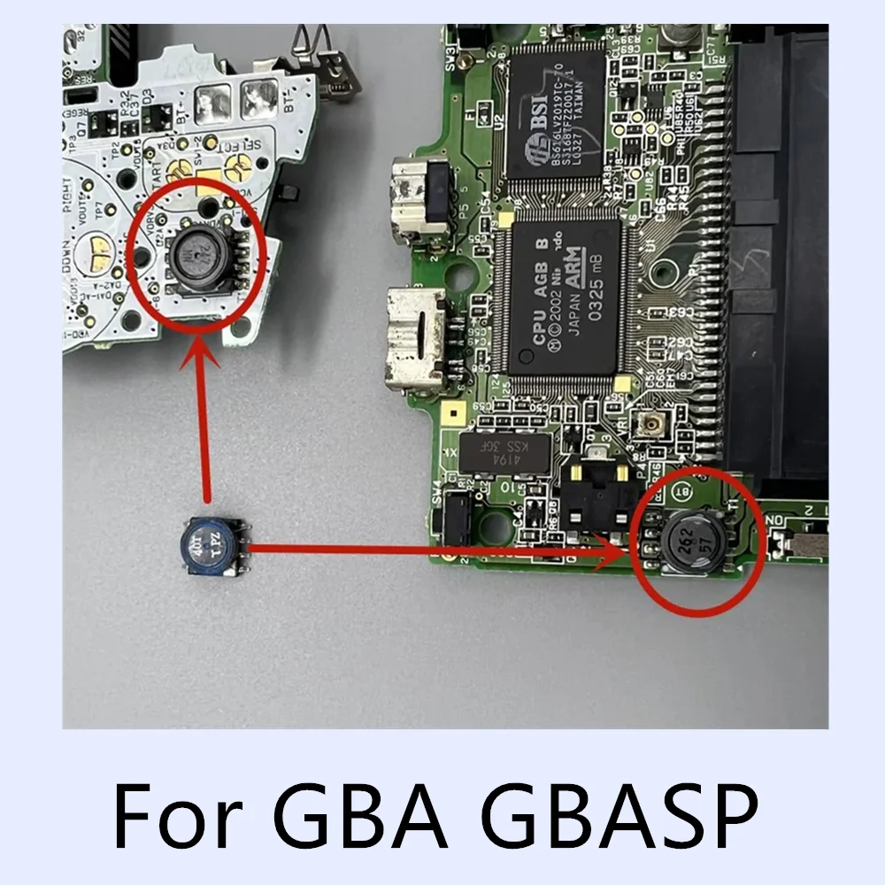 AGS-001 Power Trans…