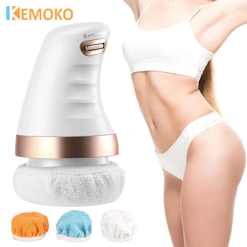 

Электрический массажер от целлюлита, скульптура тела, сжигатель жира, машина для похудения, подтяжка кожи для живота, талии, ягодиц, рук, ног