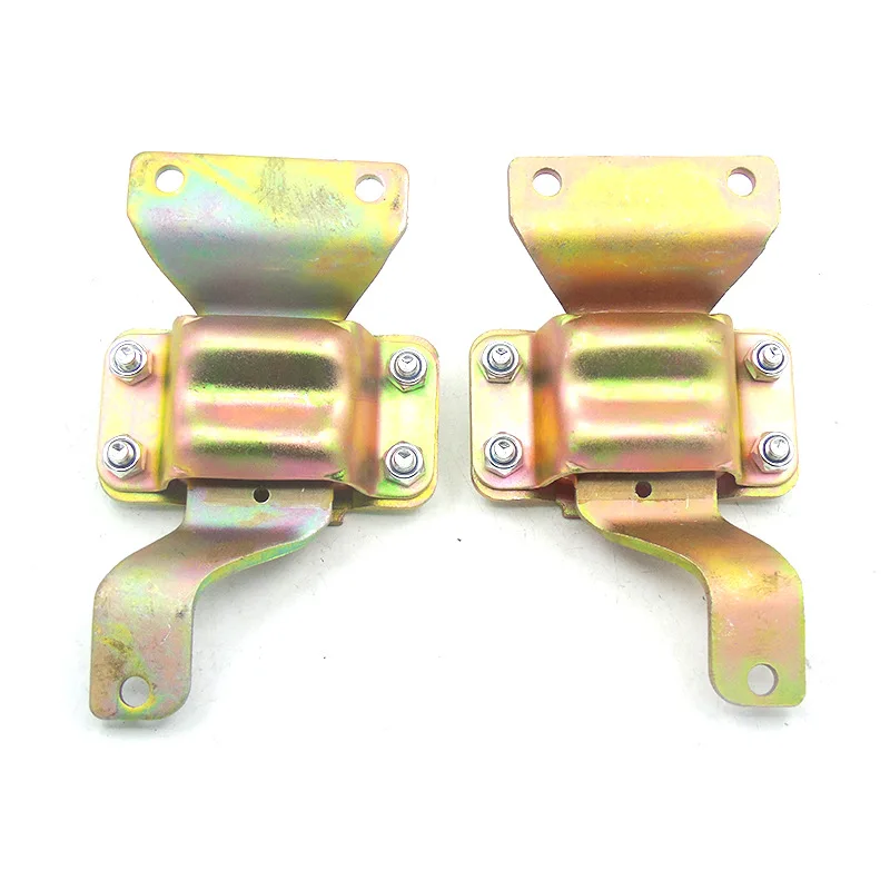 

GT 4.6L Engine Mounts