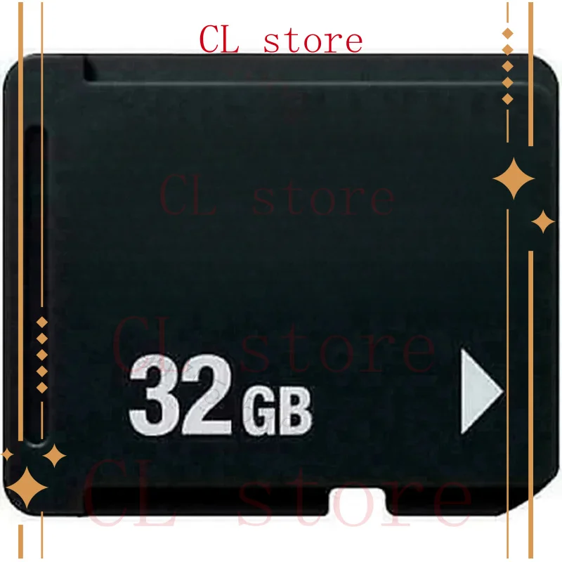95% جديد يستخدم لبطاقة الذاكرة SONY PS Vita PlayStation Vita 32GB 16GB 8GB