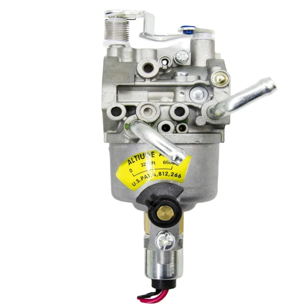 146-0881  carburetor fit for Onan Cummins 146-0881 Generator A041D744 KY Series GENERATOR carburettor carb