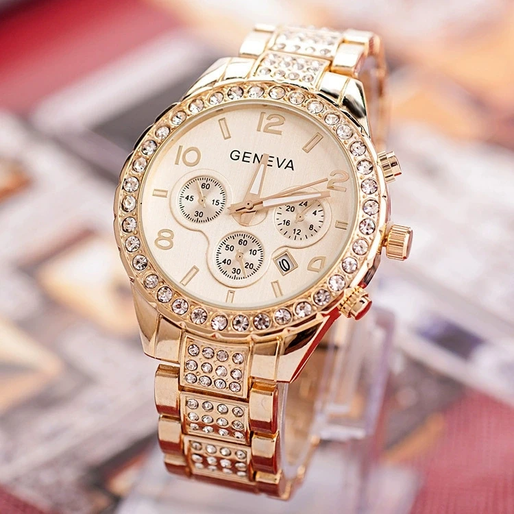 Women’S Fashion Lux… - image